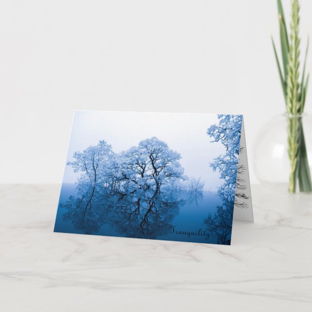 Cartão Inspiração (Frente)