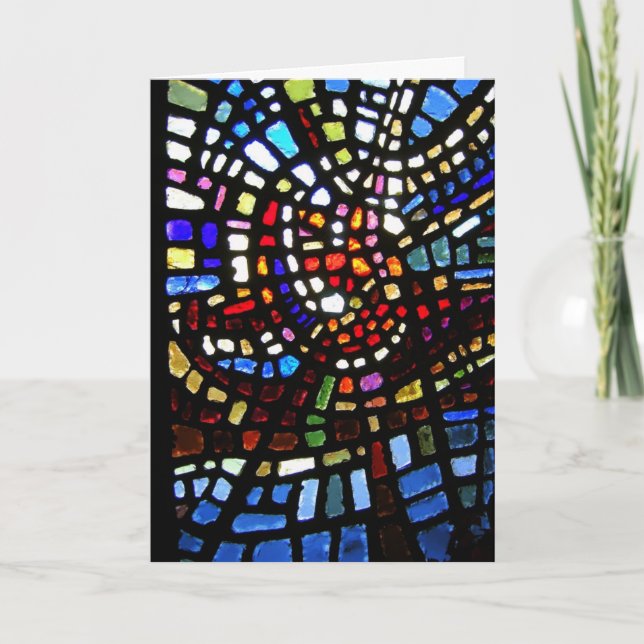 Cartão Inspiração (Frente)