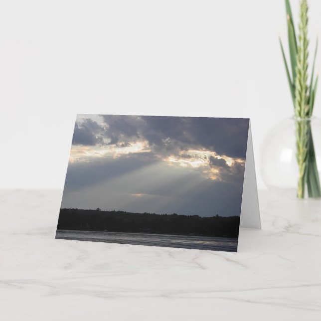 Cartão Inspiração (Frente)