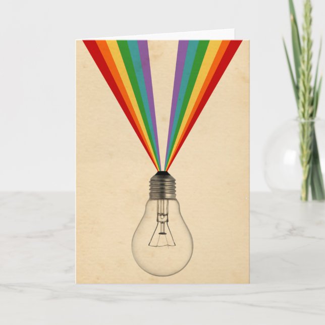 Cartão Inspiração digital (Frente)