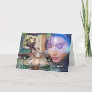 Cartão Inspirações