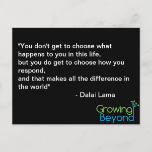 Cartão inspirado #1