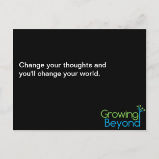 Cartão inspirado #21