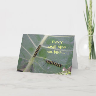 Cartão Inspirador, incentivo