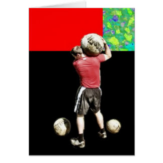 Cartão Instrutor pessoal