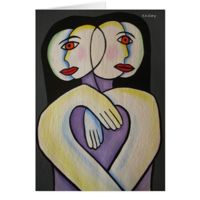 Cartão Integração (Frente)