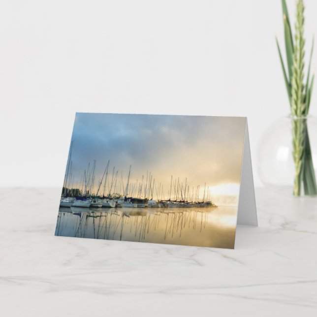 Cartão Interrupção por II (Frente)