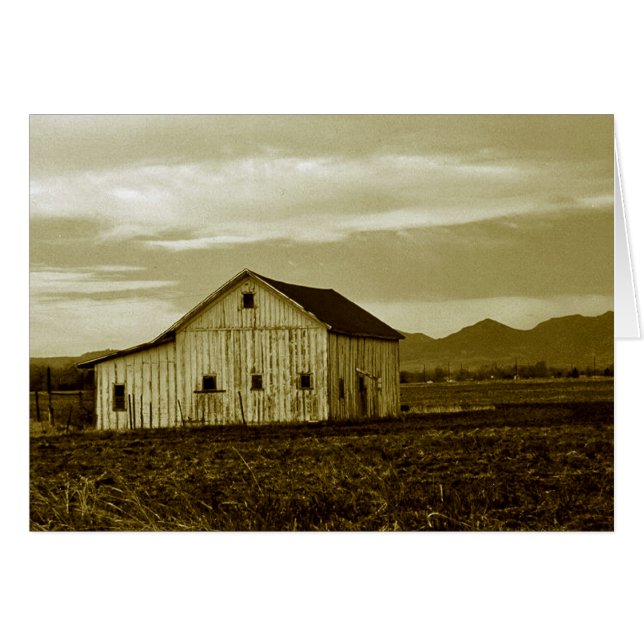 Cartão Intervalo de Bytes (Frente Horizontal)