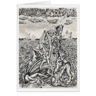 Cartão Intimização