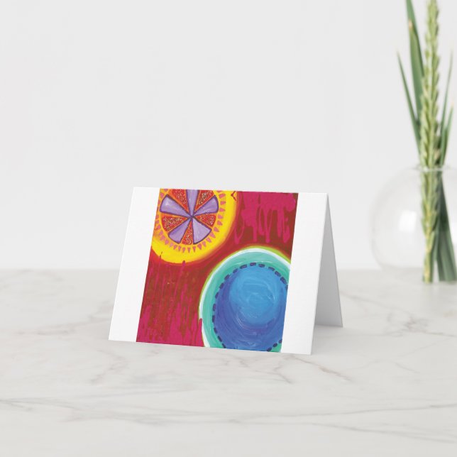 Cartão Intitulado-Miya (Frente)