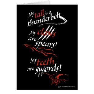 Cartão Introdução SMAUG™