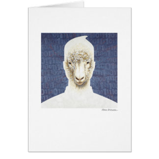 Cartão Introduzindo no mercado 2,0