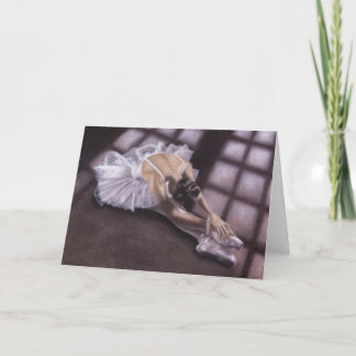 Cartão Introspecção