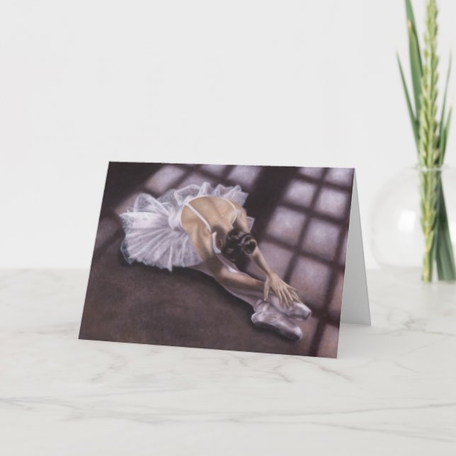 Cartão Introspecção (Frente)