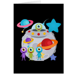 Cartão Invasão estrangeira