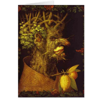 Cartão Inverno 1573