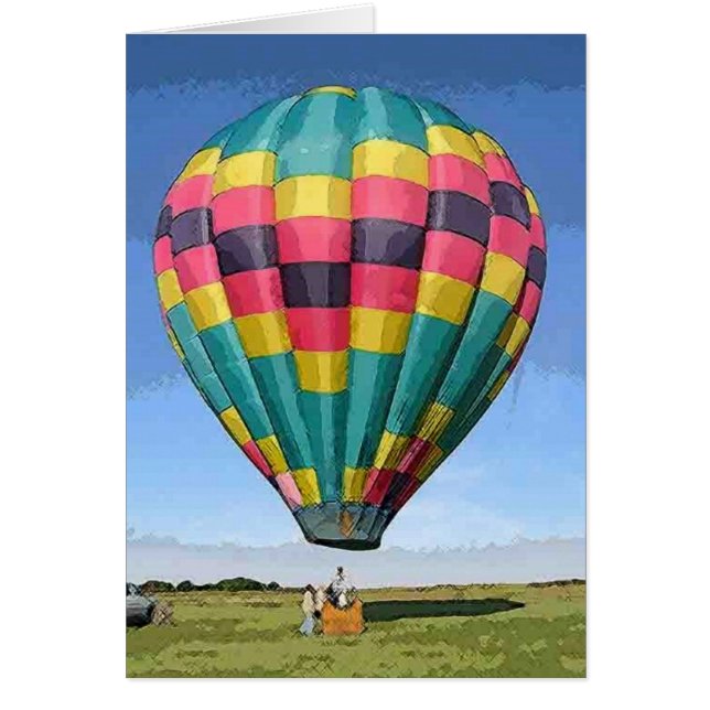 Cartão Ir acima (Frente)