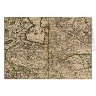 Cartão Irã e Ásia