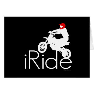 Cartão iride