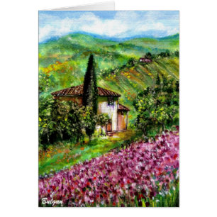 CARTÃO IRIS NO PAÍS DA TÚSCULA