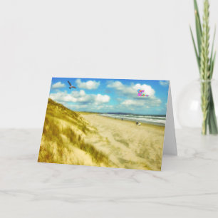 Cartão Irish image for Birthday greeting card