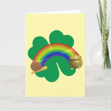 Irlandês Eu era mais rápido