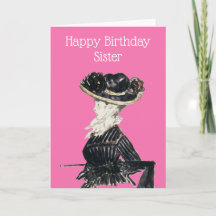 Irmã Vintage Grande Chapéu Edouard Manet Aniversár