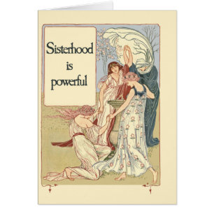 Cartão Irmandade é poderosa