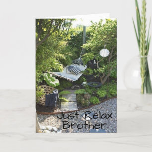 CARTÃO IRMÃO É A PLACA "FELIZ 50º ANIVERSÁRIO"