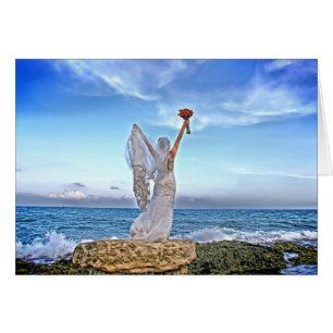 Cartão It’s um o dia glorioso!