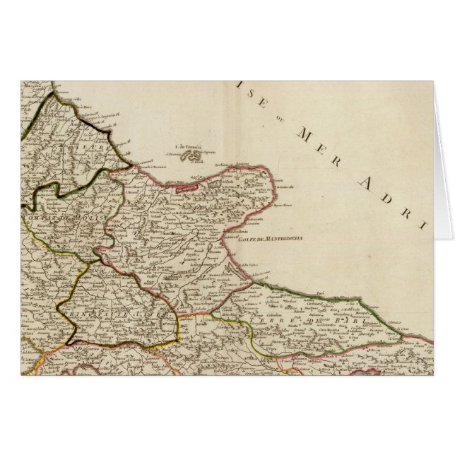 Cartão Itália 10 (Frente Horizontal)