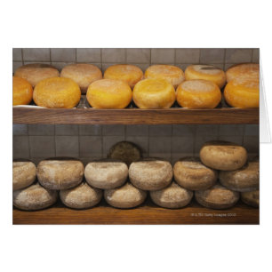 Cartão Itália. Toscana. Pienza. 3