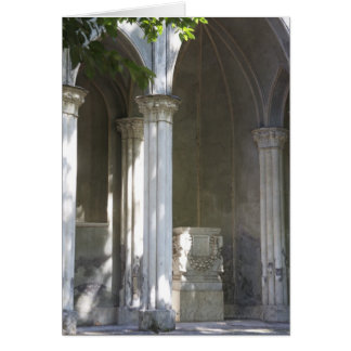 Cartão italiano, casa de campo Celimontana