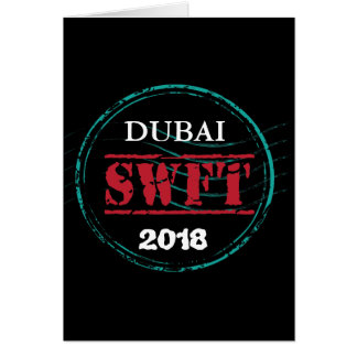 Cartão Itinerário do viagem