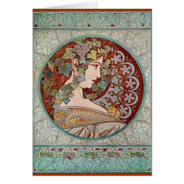 CARTÃO IVY 1901 (Frente)