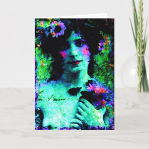 Cartão izabellahs_blue