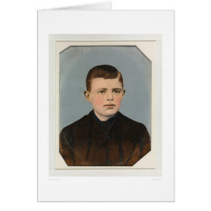 Cartão Jack London (40637)