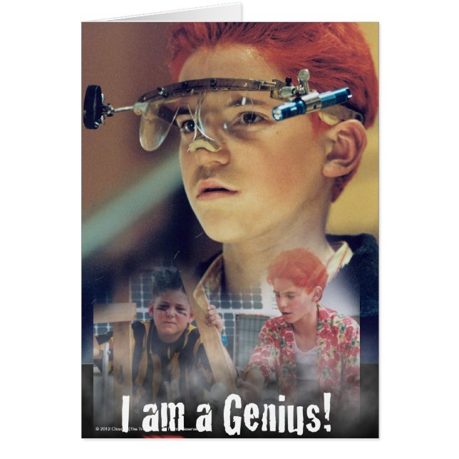 Cartão Jack o tribo (Frente)