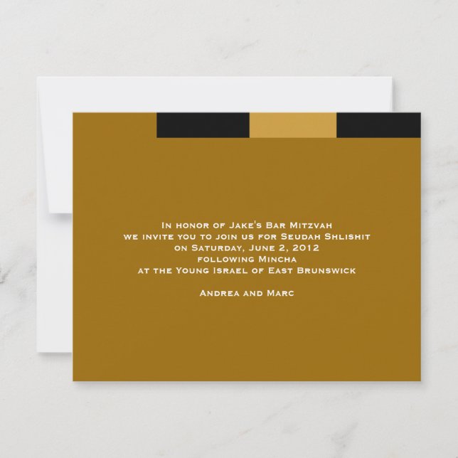 Cartão Jake Seudah Personalizado 2 (Frente)