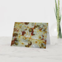 "Jalapeno Onion & Pepperoni Pizza" Consiga Bem Car