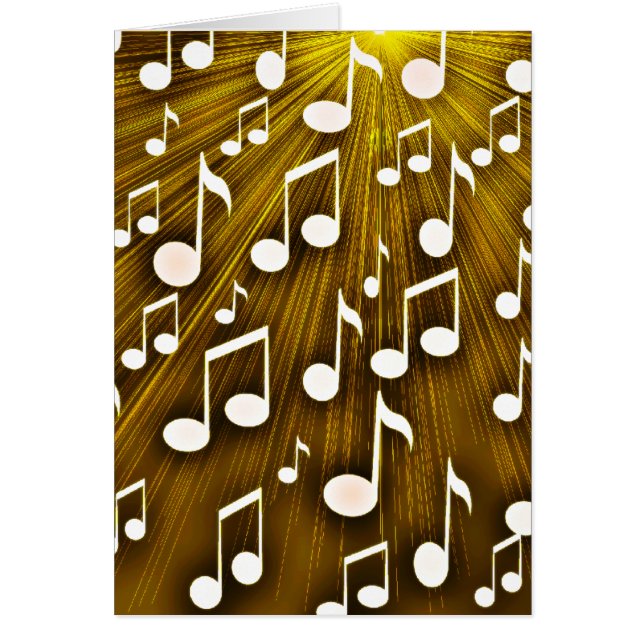 Cartão Jam On_ (Frente)