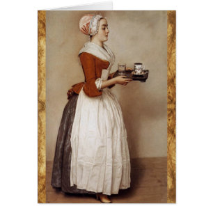 CARTÃO JANTO CHOCOLATE FONDUE