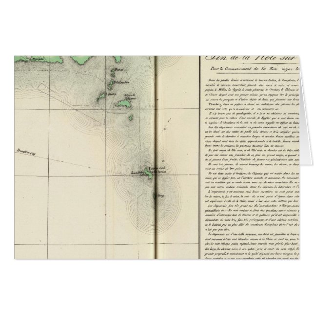 Cartão Japão, Ásia 76 (Frente Horizontal)