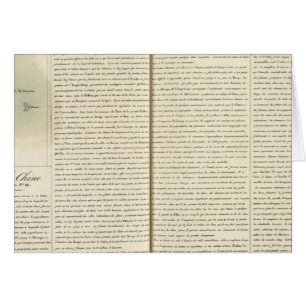 Cartão Japão, Ásia 89