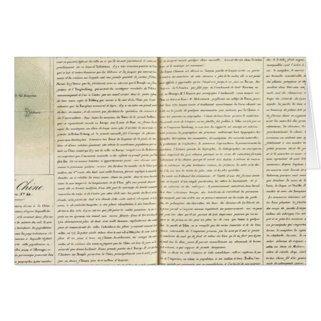 Cartão Japão, Ásia 89 (Frente Horizontal)