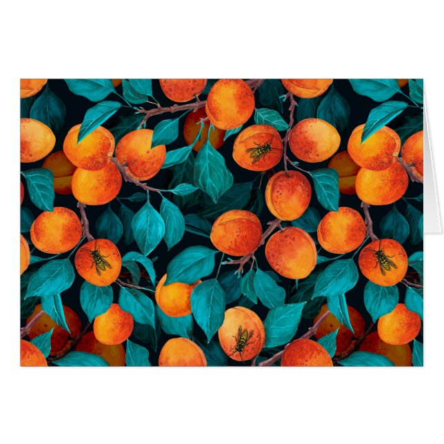 Cartão Jardim 2 (Frente Horizontal)