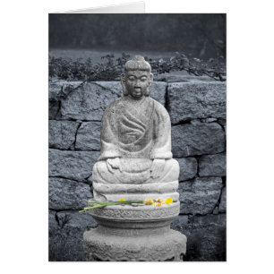 Cartão Jardim da Paz