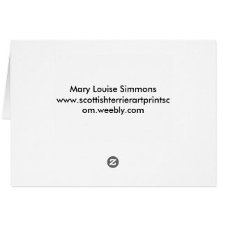 CARTÃO JARDIM DOS DEUS