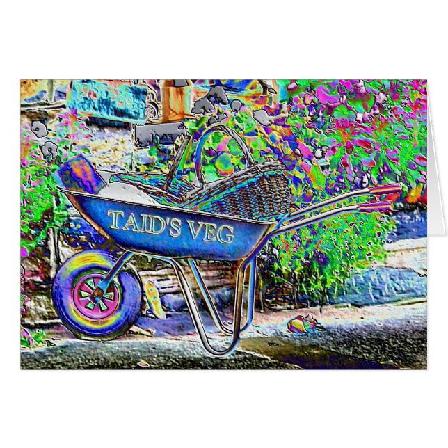 CARTÃO JARDINS (Frente Horizontal)