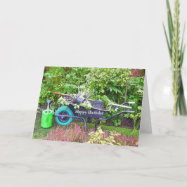 CARTÃO JARDINS